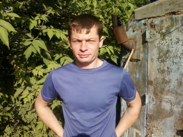 Кочкин Андрей