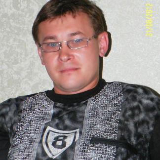 Андрей Новик