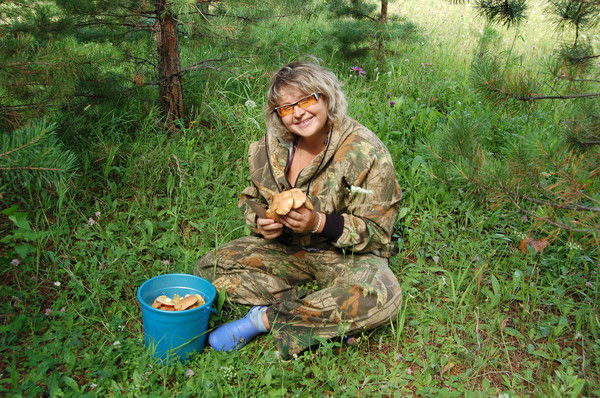 Нина Коротун