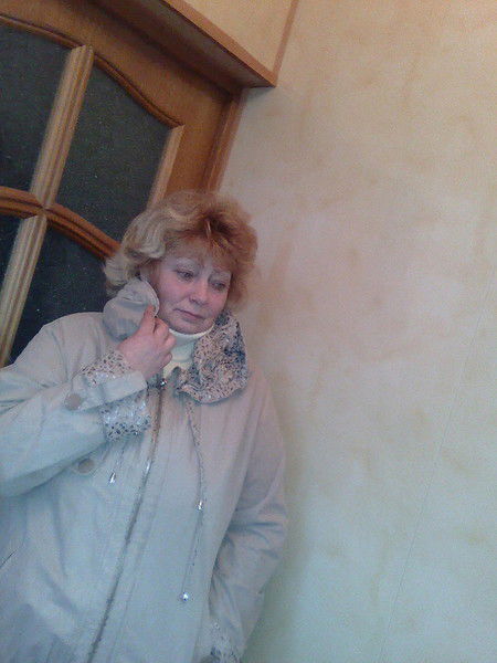 Надежда Толченникова