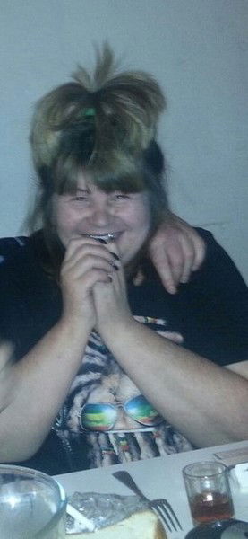 Татьяна Нехонова