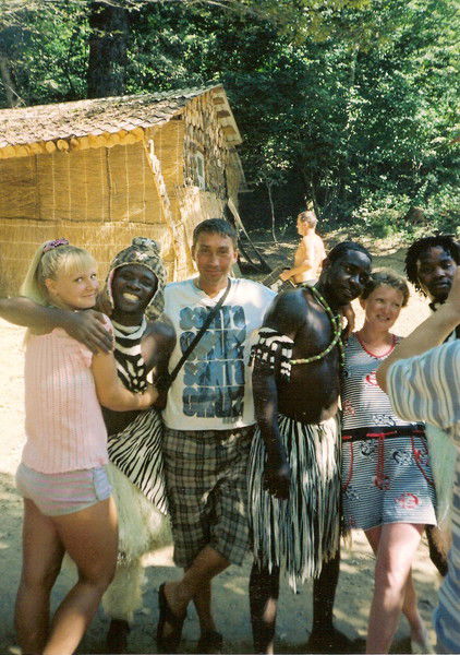 Эдуард Микехин