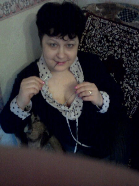 Ольга Башкунова