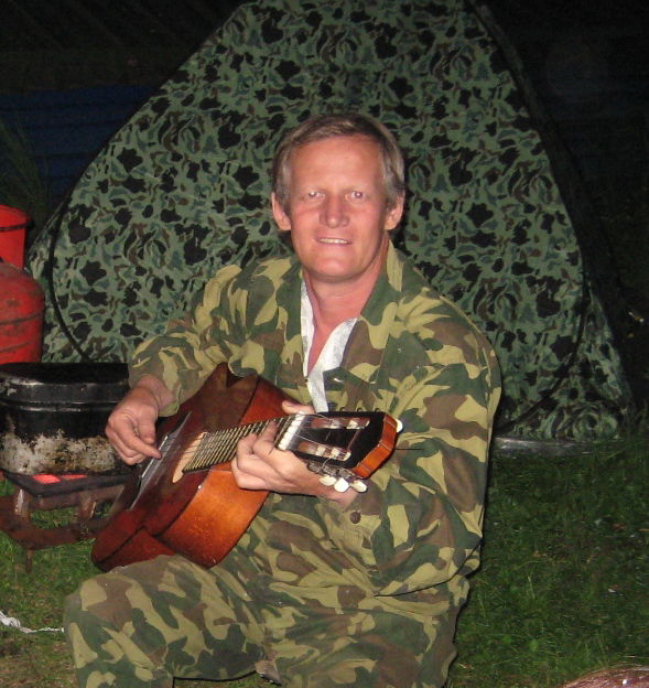 Олег Зинкович