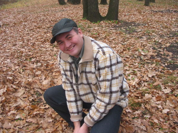 Александр Сергеев