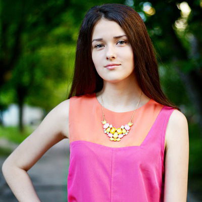 Валерия Нерода