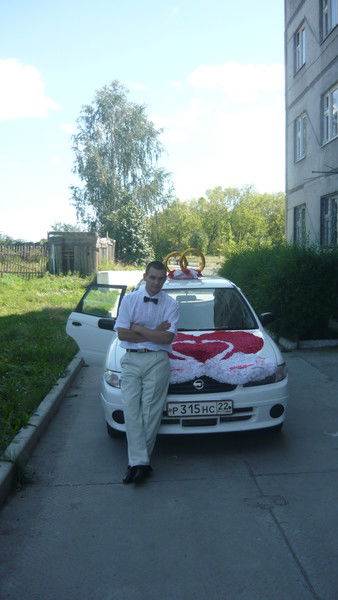 Максим Тюльнев