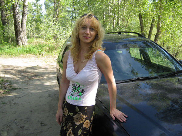 Юлия Никитина