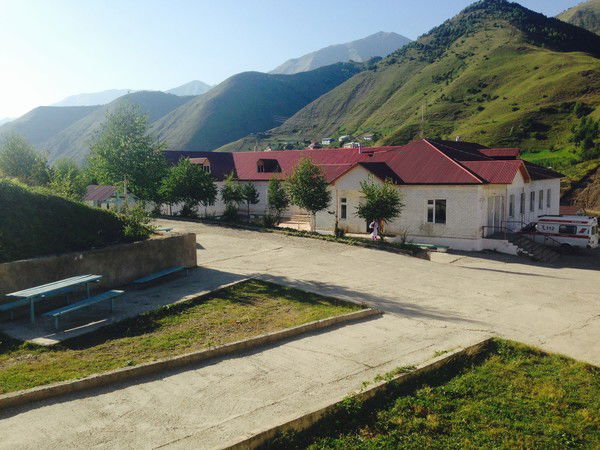 Магомед Шахбанов