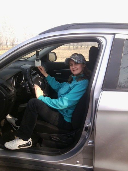 Оксана Ставко