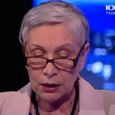 Татьяна Дорутина