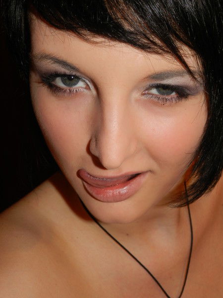 Алиса Шелудякова