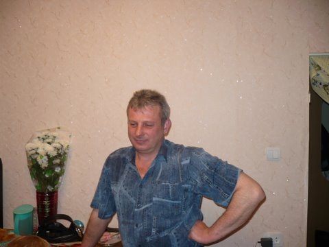 Евгений Долженко