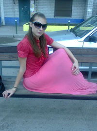 Екатерина Черных