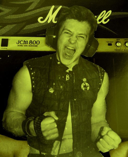 Alexandr Zeleniy Svet