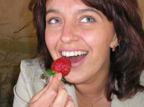 Оксана Дяченко