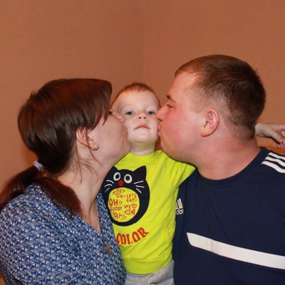 Андрей Итеркин