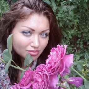 Екатерина Головань