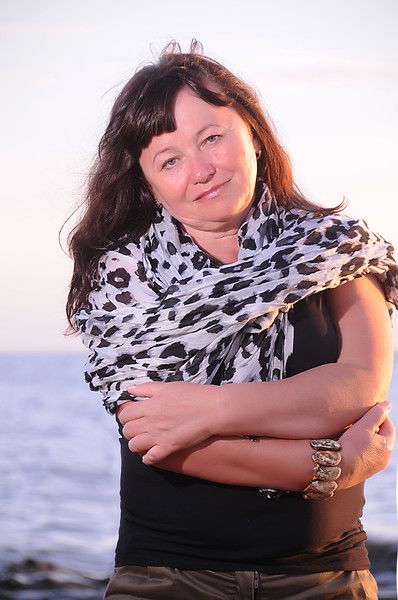 Татьяна Федосеева