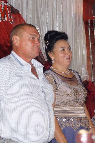 Марат Абударов