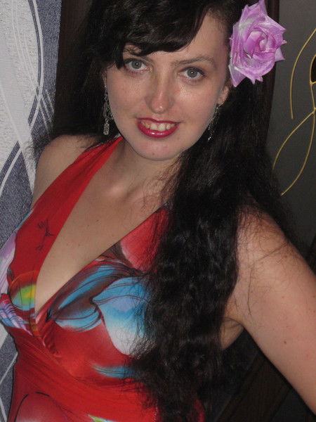 Аленушка ("_")