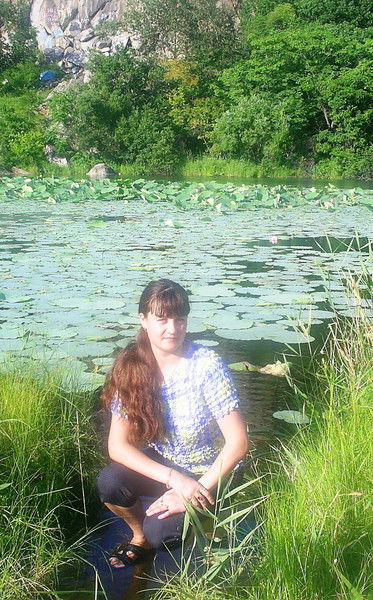 Марина Миллер