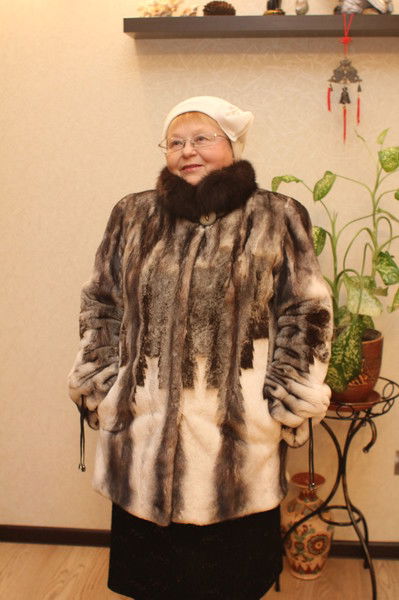 Людмила Логинова