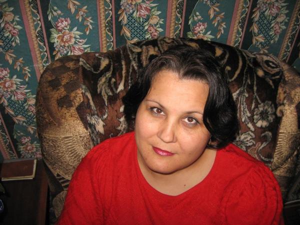 Лариса Чиж (Диденко)