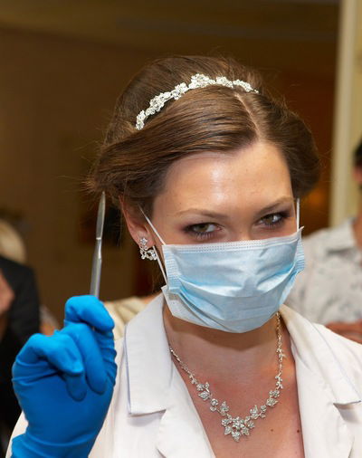 Маргарита Радионова