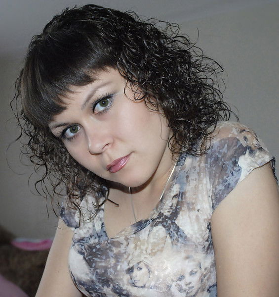 Юлия Ильдаровна