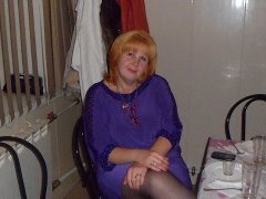 Наталья Красильникова