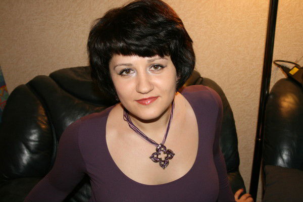 Наталья Чичина