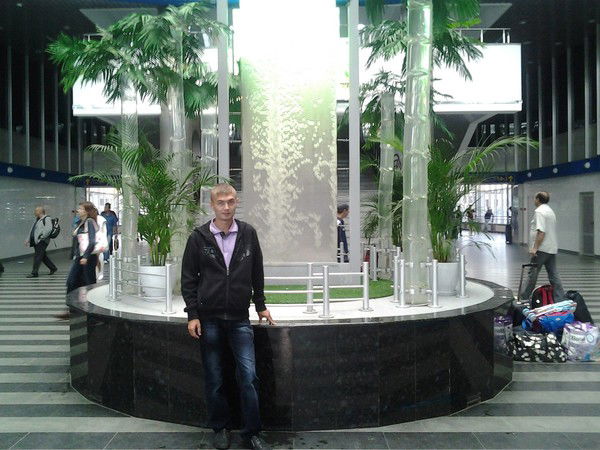 Динис Левитський