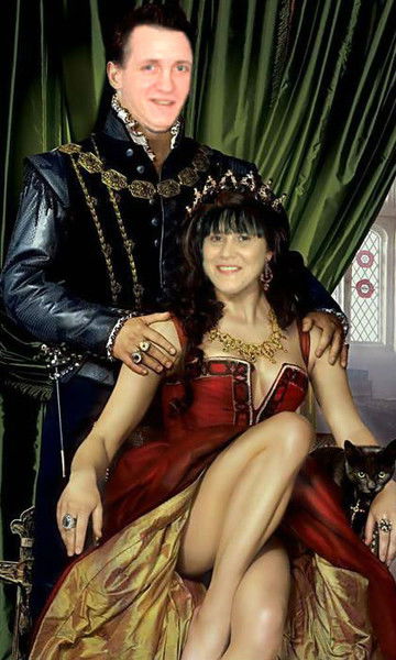 Татьяна Маркова