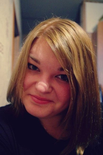 Алина Гладышева