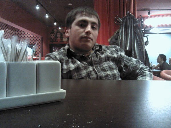 Сергей Тонян