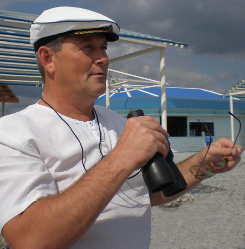 Сергей Гуляев