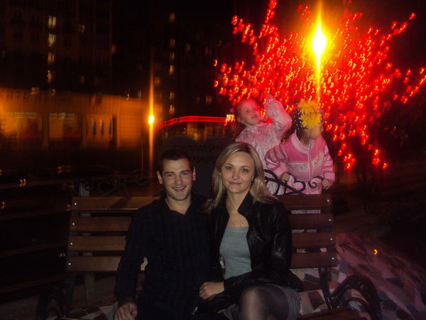 Юличка Горкалова