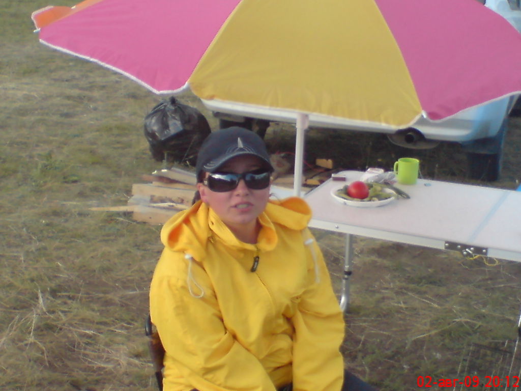 Людмила Гончарова