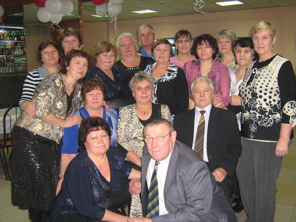 Галина Дорошенко