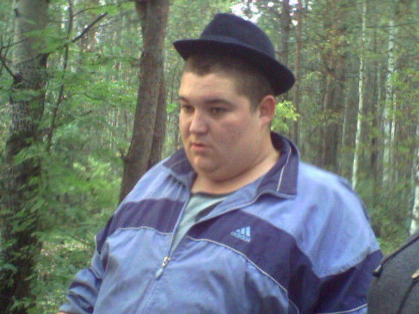 Николай Попков