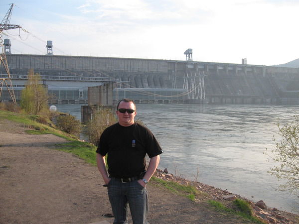 Андрей Завьялов