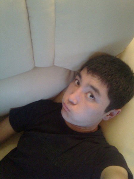 Кудайберген Жаукенов