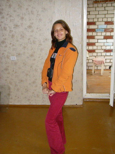 Настя Кузавкова Бичик