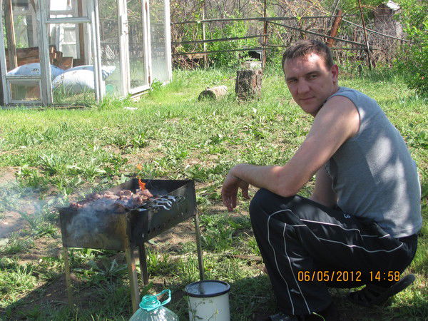 Александр Виноградов