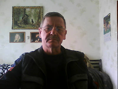 Валера Мельник