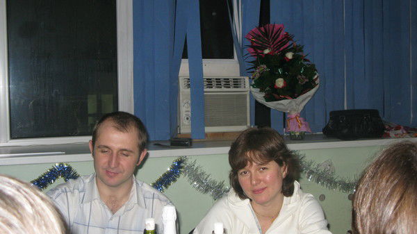 Татьяна Старцева(Панкратова)