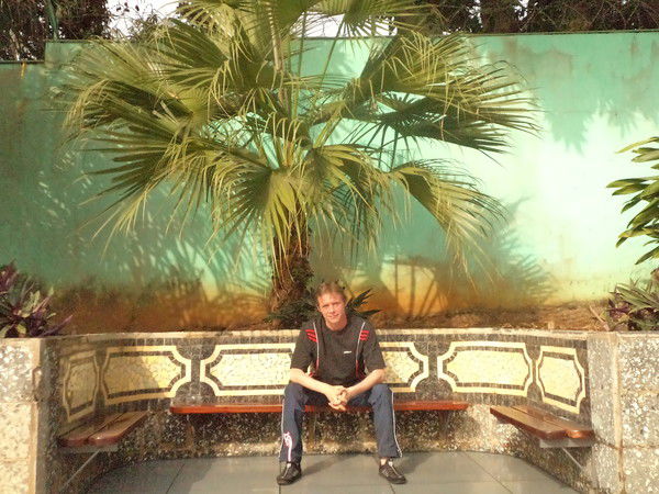 Владимир Головешкин