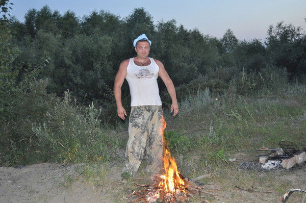 Саша Клевцов