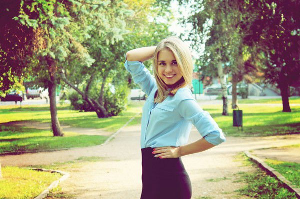 Мария Игоревна Хрустова